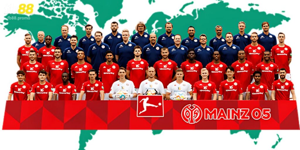 Nhà cái Fb88 dần mở rộng ra thị trường Châu Âu